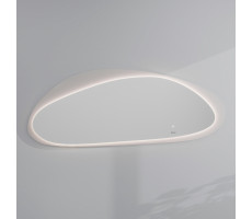 Зеркало Black&White U970.MR1800 