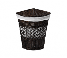 Корзина WasserKRAFT Salm WB-270 WB-270-M коричневый 