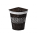 Корзина WasserKRAFT Salm WB-270 WB-270-M коричневый 