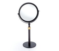 Косметическое зеркало Decor Walther Club 101041 бронза 
