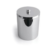 Ведро Bertocci Officina 01 12775250000 Хром Ведро Bertocci Officina 01 12775250000 Хром