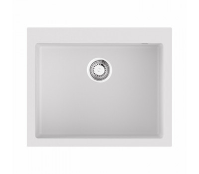 Мойка OMOIKIRI Bosen, размер 500*610*210, чаши-1, цвет-белый 4993826 
