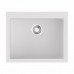 Мойка OMOIKIRI Bosen, размер 500*610*210, чаши-1, цвет-белый 4993826 