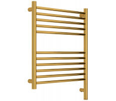 Полотенцесушитель Сунержа Богема 3.1 прямая шгв 532*74*724 нижнее справа МЭМ цвет-золото 03-6005-6050 