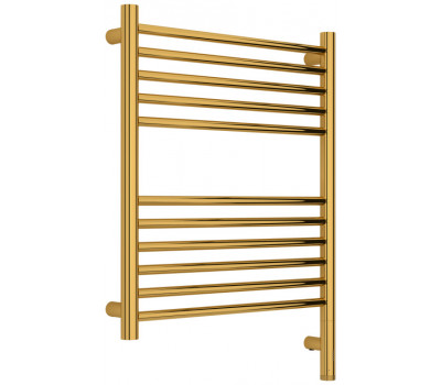 Полотенцесушитель Сунержа Богема 3.1 прямая шгв 532*74*724 нижнее справа МЭМ цвет-золото 03-6005-6050 