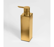 Дозатор Colombo MiniQ B9344.OM Золото 