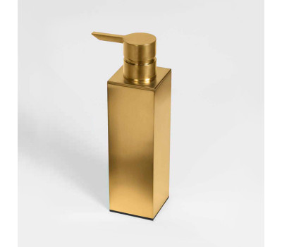 Дозатор Colombo MiniQ B9344.OM Золото 