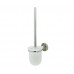Щетка для унитаза WasserKRAFT Diemel K-2200 2227 Хром 