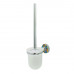 Щетка для унитаза WasserKRAFT Diemel K-2200 2227 Хром 