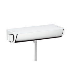 Термостатический смеситель Hansgrohe Ecostat Select 13161400 хром 