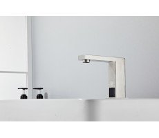 Смеситель для умывальника сенсорный RUSH Tinos TI3732-14  