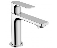 Смеситель для раковины Hansgrohe Rebris 72557000 хром 