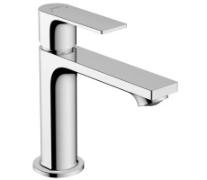 Смеситель для раковины Hansgrohe Rebris 72557000 хром 