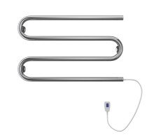 Полотенцесушитель электрический Terminus М-обр 60х35 