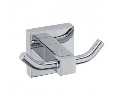 Крючок FIXSEN Metra двойной FX-11105А 