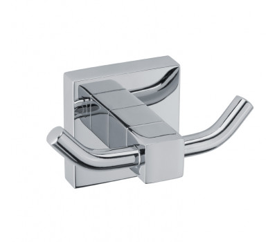 Крючок FIXSEN Metra двойной FX-11105А 