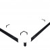 Экран для поддона RGW N/ST-21 G 50231593-02 Экран для поддона RGW N/ST-21 G 50231593-02