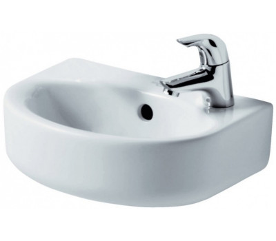 Раковина Ideal Standard Connect Arc E791501 Белый 