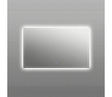 Зеркало Black&White U909.1600MR 