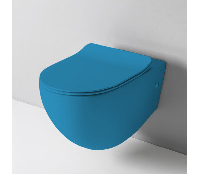 Унитаз подвесной Artceram File 2.0 FLV004 38 00  