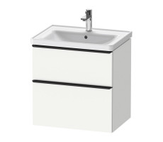 Тумба под раковину DURAVIT D-Neo DE435401818 