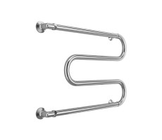 Полотенцесушитель водяной Terminus М-образный 60х40 