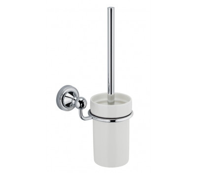 Ерш для туалета FIXSEN Style FX-41113 Ерш для туалета FIXSEN Style FX-41113