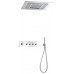 Душевая система AltroBagno Metropoli Metropoli 040403 Cr хром Душевая система AltroBagno Metropoli Metropoli 040403 Cr хром