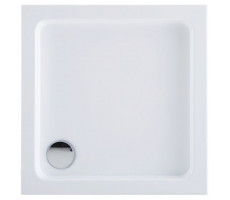 Душевой поддон Aquanet GL180 100x100 