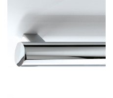 Полотенцедержатель Decor Walther Tube 541000 хром Полотенцедержатель Decor Walther Tube 541000 хром