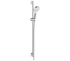 Душевой гарнитур Hansgrohe Crometta 26539400 хром 