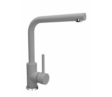 Смеситель для кухни Florentina ФАБИО 313.36H.1123.305, грей  Смеситель для кухни Florentina ФАБИО 313.36H.1123.305, грей