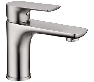 Смеситель для раковины Grocenberg GB2009NK, никель 