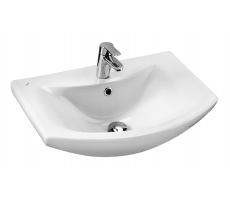 Раковина Santek Балтика 60 1.WH11.0.246 белый 