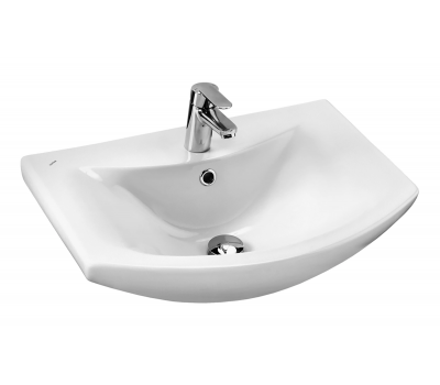 Раковина Santek Балтика 60 1.WH11.0.246 белый 