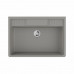 Мойка OMOIKIRI kinokawa, размер 900*635*217, цвет-Leningrad Grey 4993854 