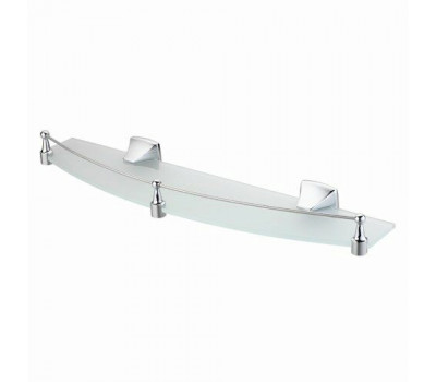 Полка WasserKRAFT Wern K-2500 2544 Хром 