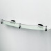 Полка WasserKRAFT Wern K-2500 2544 Хром 