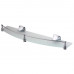 Полка WasserKRAFT Wern K-2500 2544 Хром 
