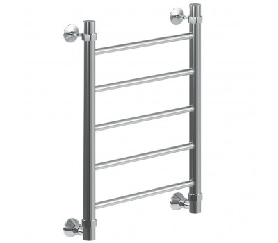 Полотенцесушитель водяной Ника ЛП 60/60 Хром 