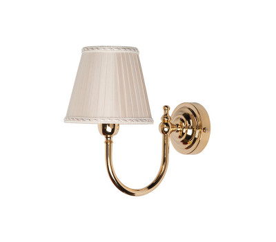 Настенный светильник TW collection TWBR029oro без абажура Золото Настенный светильник TW collection TWBR029oro без абажура Золото