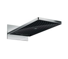 Верхний душ Hansgrohe Rainmaker Select 24001600 хром Верхний душ Hansgrohe Rainmaker Select 24001600 хром