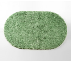 Коврик WasserKRAFT Dill BM-3900 BM-3943 Зеленый 