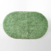 Коврик WasserKRAFT Dill BM-3900 BM-3943 Зеленый 