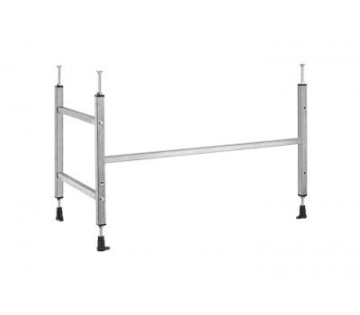 Монтажный комплект к акриловой ванне Roca Uno 160x75 ZRU9302875