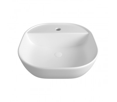 Раковина чаша Maretti FL13NS88-844, белая Раковина чаша Maretti FL13NS88-844, белая