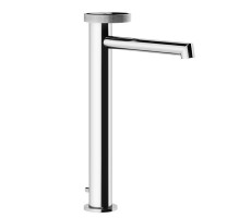 Смеситель для раковины GESSI Anello 63305#031 Хром 