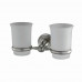 Стакан WasserKRAFT Ammer K-7000 7028D никель 