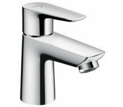 Смеситель для раковины Hansgrohe Talis E 71701000 Хром 