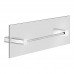 Полотенцедержатель GESSI Rilievo 59562#031 Хром 